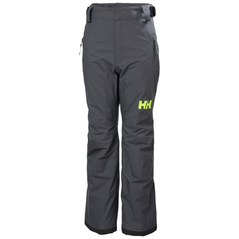 Jr Legendary Pant - Lasketteluhousut - Lasten