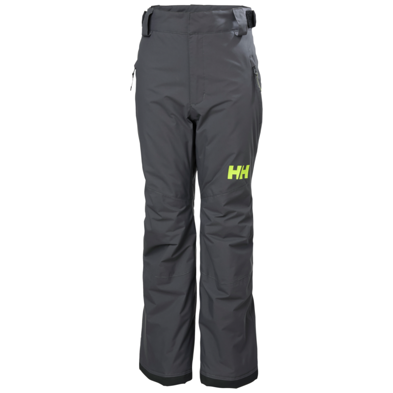 Jr Legendary Pant - Spodnie narciarskie dziecięce