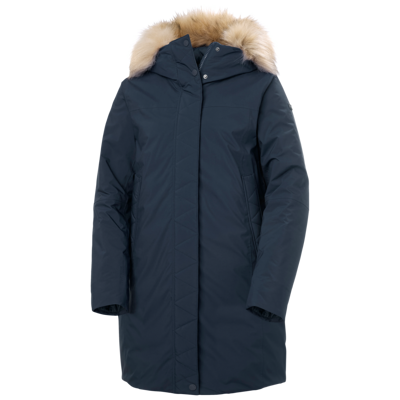 W Nesna Parka - Parka - Damen