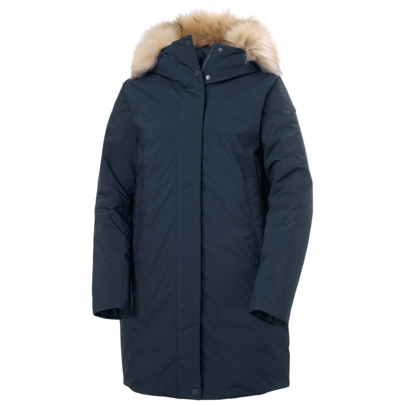 W Nesna Parka - Parka femme