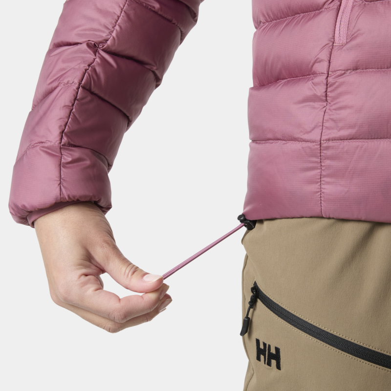 Helly Hansen Verglas Down Jacket 2.0 - Daunenjacke - Damen | Hardloop