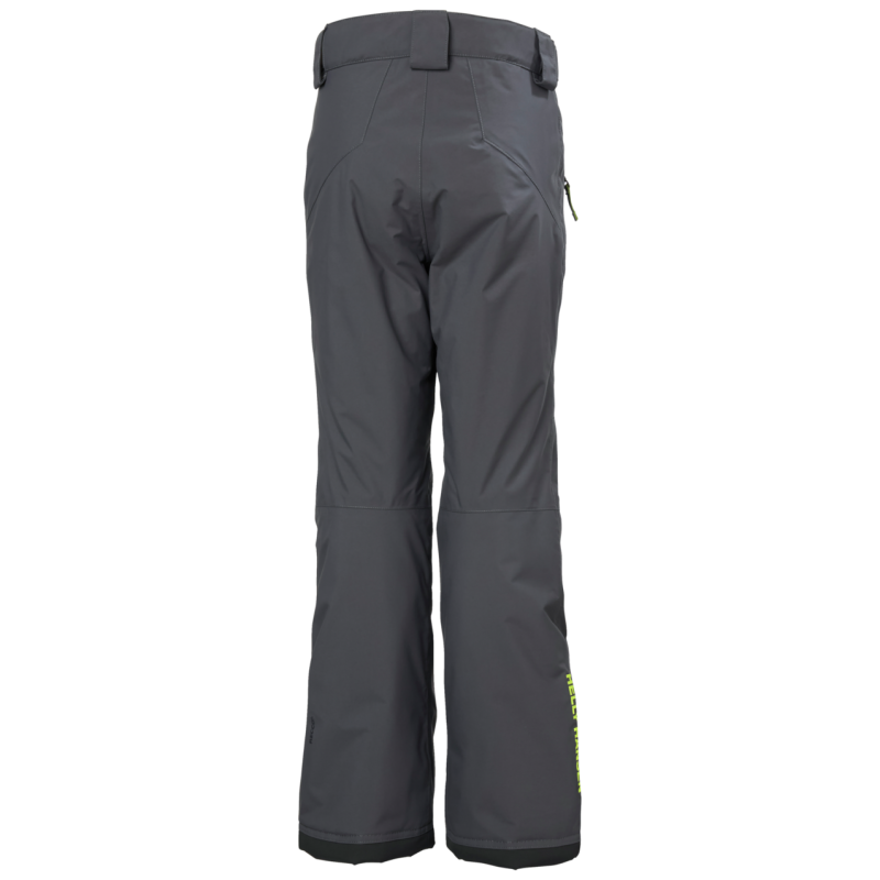 Helly Hansen Jr Legendary Pant - Dětské lyžařské kalhoty | Hardloop