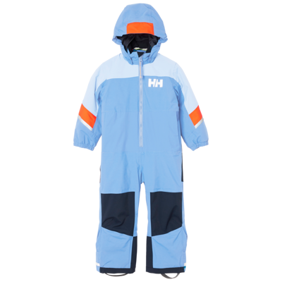 Rider 3.0 Insulated Suit - Haalarit - Lasten