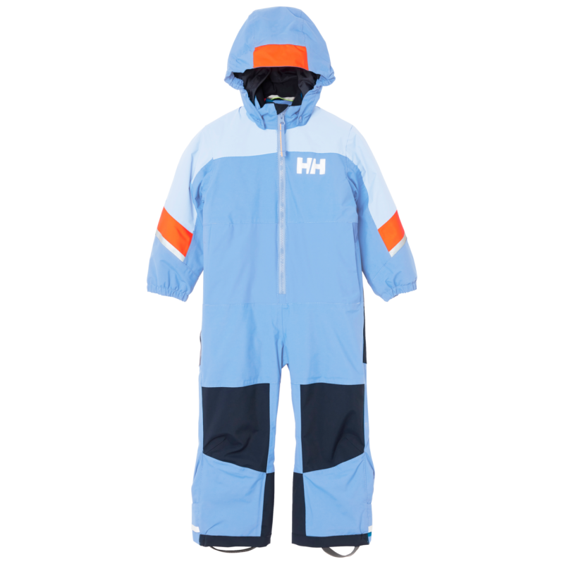 Rider 3.0 Insulated Suit - Tuta - Bambino