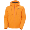 Ignite Orange