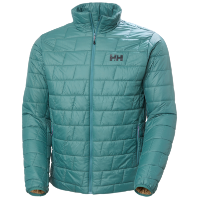 Lifaloft Insulator Jacket - Synthetic jacket - Men's