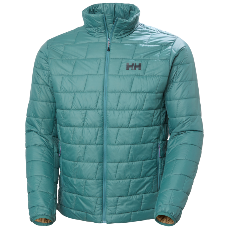 Lifaloft Insulator Jacket - Synthetic jacket - Men's