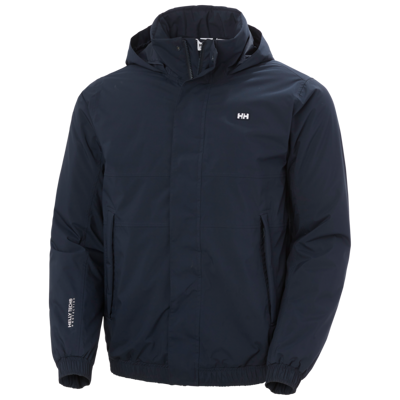 Smoegen Insulated Rain Jacket - Waterproof jacket - Men's