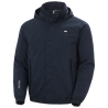 Helly Hansen Smoegen Insulated Rain Jacket - Sadetakki - Miehet | Hardloop