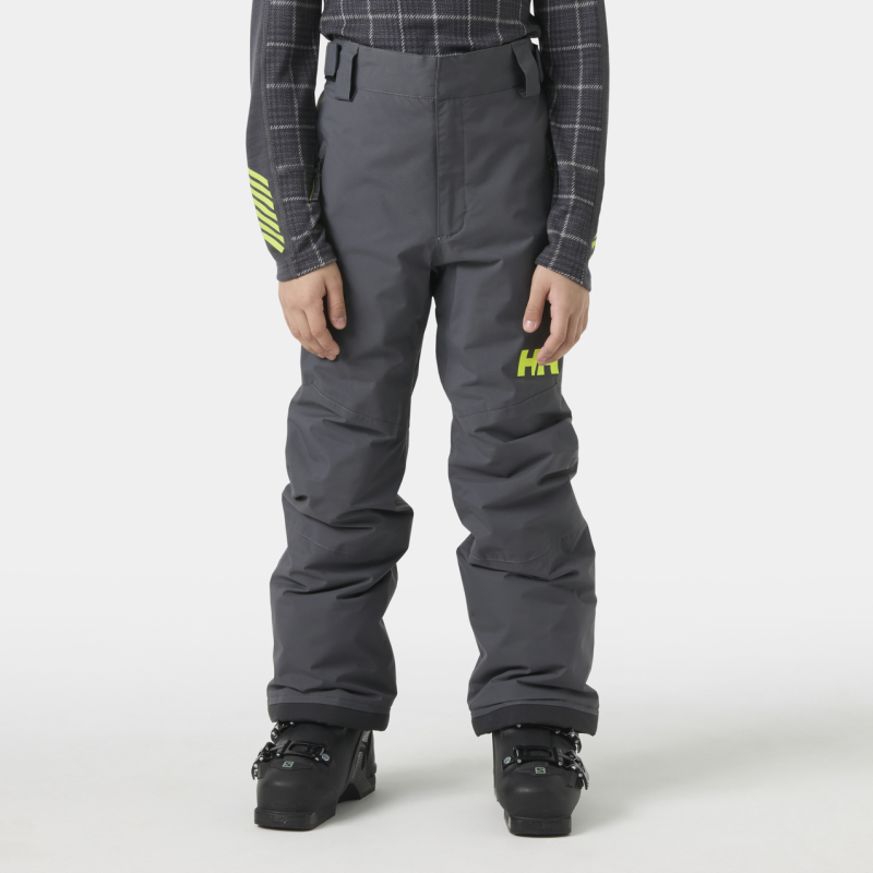 Helly Hansen Jr Legendary Pant - Dětské lyžařské kalhoty | Hardloop