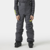 Helly Hansen Jr Legendary Pant - Dětské lyžařské kalhoty | Hardloop