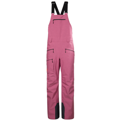 Helly Hansen Powderqueen Bib 2.0 Pant - Ski latzhose - Damen