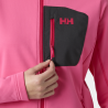 Helly Hansen W Versalite Fleece Jacket - Polaire femme | Hardloop
