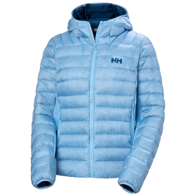 Verglas Down Hybrid Hood 2.0 - Giacca in piumino - Donna