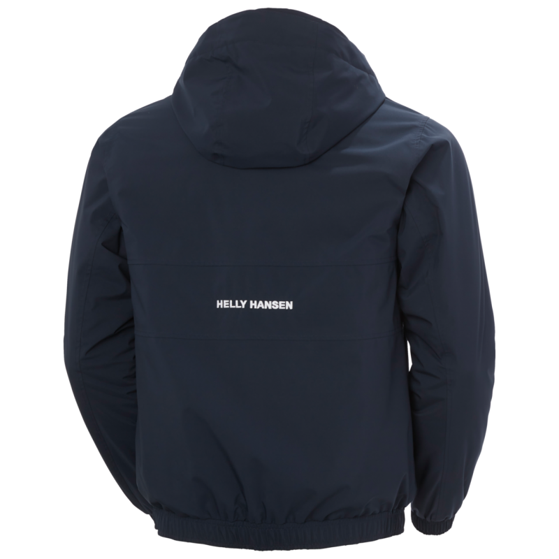 Helly Hansen Smoegen Insulated Rain Jacket - Regenjacke - Herren | Hardloop