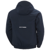 Helly Hansen Smoegen Insulated Rain Jacket - Regenjacke - Herren | Hardloop