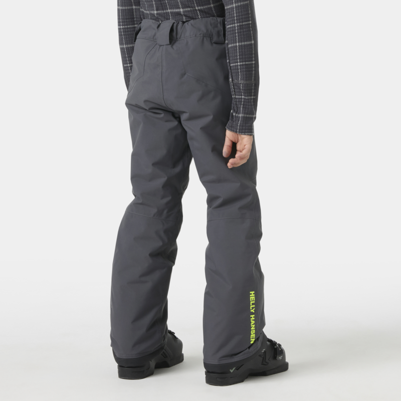 Helly Hansen Jr Legendary Pant - Dětské lyžařské kalhoty | Hardloop