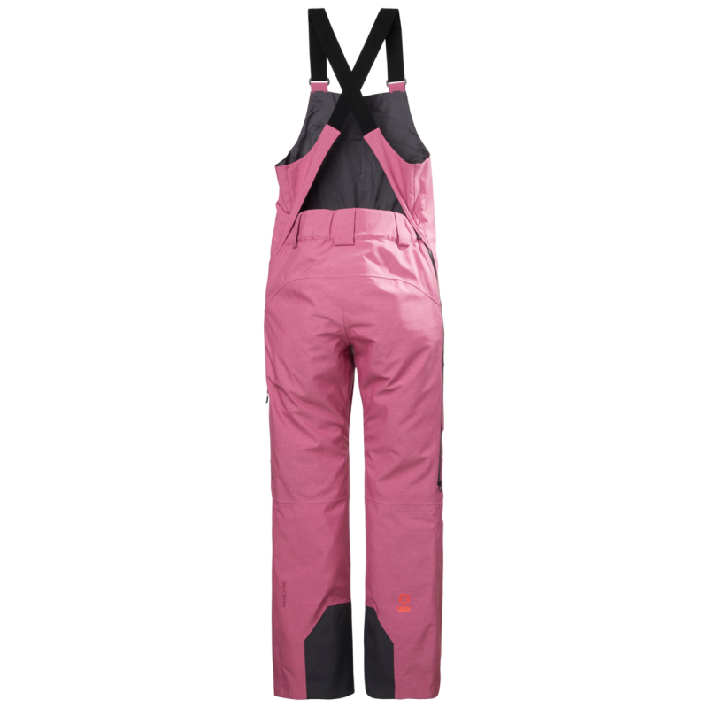 Helly Hansen Helly Hansen Powderqueen Bib 2.0 Pant - Ski Bib - Women's | Hardloop