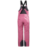 Helly Hansen Helly Hansen Powderqueen Bib 2.0 Pant - Damskie spodnie narciarskie na szelkach | Hardloop
