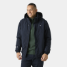Helly Hansen Smoegen Insulated Rain Jacket - Regenjacke - Herren | Hardloop