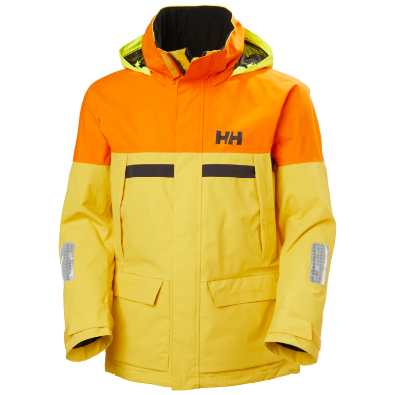Pier 4.0 Jacket - Zeiljas - Heren