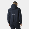 Helly Hansen Smoegen Insulated Rain Jacket - Regenjacke - Herren | Hardloop