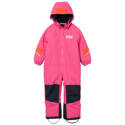 Rider 3.0 Insulated Suit - Overall - Kind