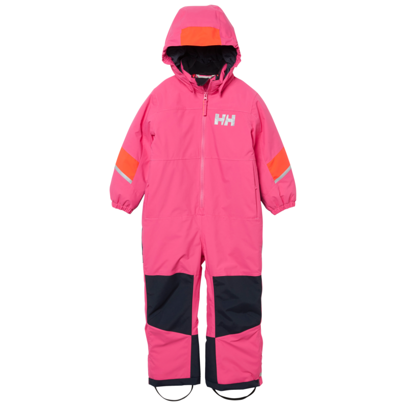 Rider 3.0 Insulated Suit - Tuta - Bambino