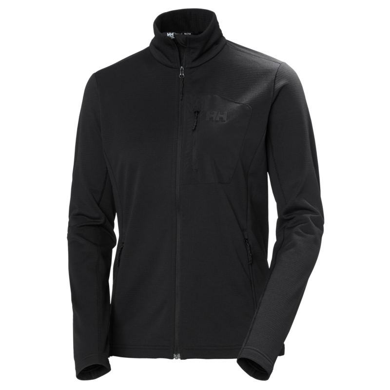 W Versalite Fleece Jacket - Dámská fleesová mikina