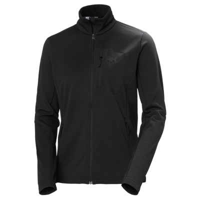 W Versalite Fleece Jacket - Fleecejakke - Damer