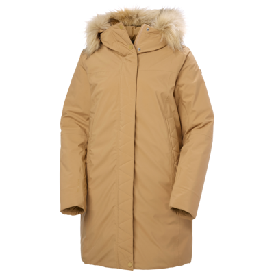 W Nesna Parka - Parka - Damen