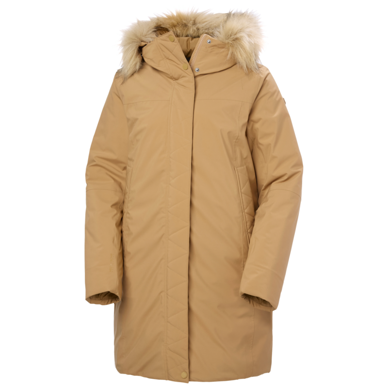 W Nesna Parka - Parka - Dames