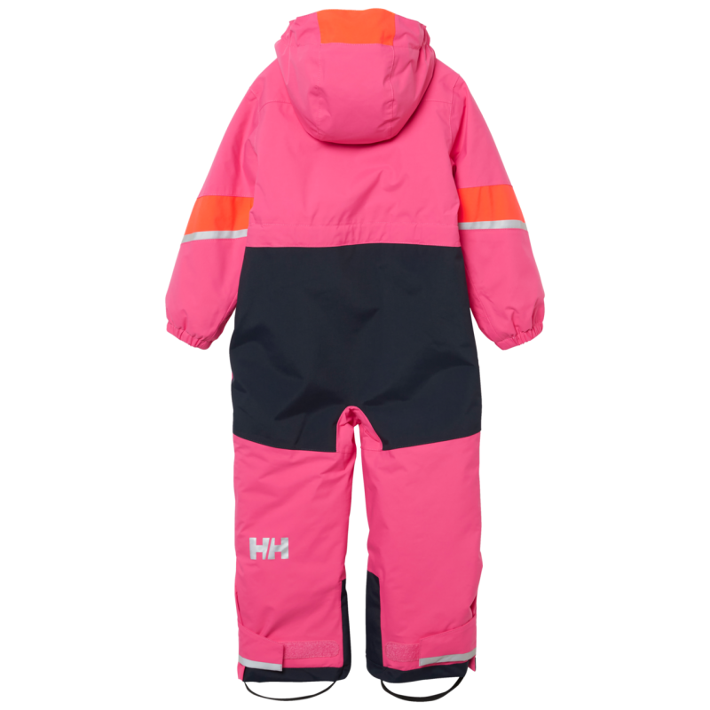 Helly Hansen Rider 3.0 Insulated Suit - Overall - Kid's | Hardloop