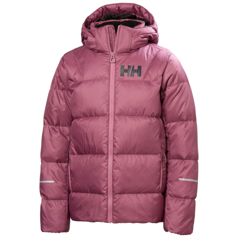 Isfjord Down Jacket 2.0 - Dětská péřová bunda