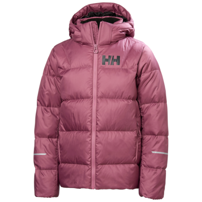 Isfjord Down Jacket 2.0 - Dunjacka - Børn