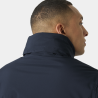 Helly Hansen Smoegen Insulated Rain Jacket - Veste imperméable homme | Hardloop