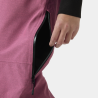 Helly Hansen Helly Hansen Powderqueen Bib 2.0 Pant - Damskie spodnie narciarskie na szelkach | Hardloop