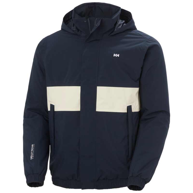 Smoegen Insulated Rain Jacket - Regenjas - Heren