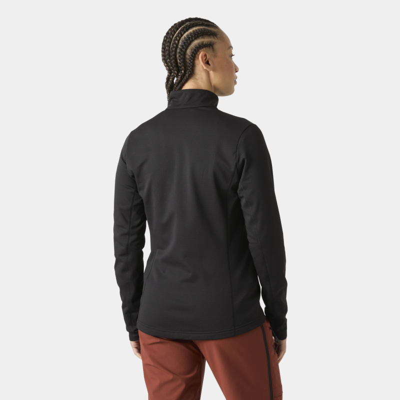 Helly Hansen W Versalite Fleece Jacket - Polaire femme | Hardloop