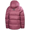 Helly Hansen Isfjord Down Jacket 2.0 - Donsjack - Kinderen | Hardloop