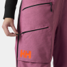 Helly Hansen Helly Hansen Powderqueen Bib 2.0 Pant - Ski Bib - Women's | Hardloop