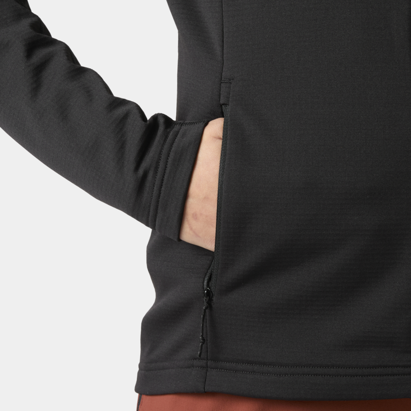 Helly Hansen W Versalite Fleece Jacket - Polaire femme | Hardloop