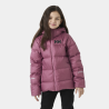Helly Hansen Isfjord Down Jacket 2.0 - Donsjack - Kinderen | Hardloop