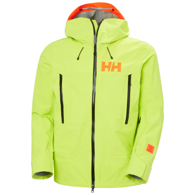 Sogn Shell 2.0 - Ski jacket - Men's