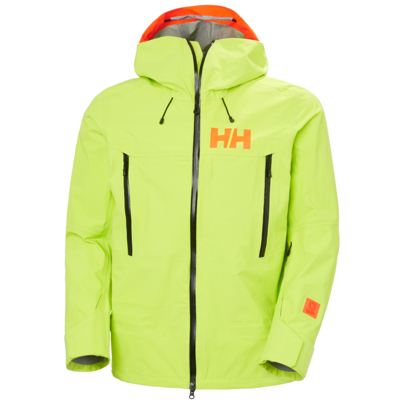 Sogn Shell 2.0 - Skijacke - Herren