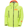 Luminous Green