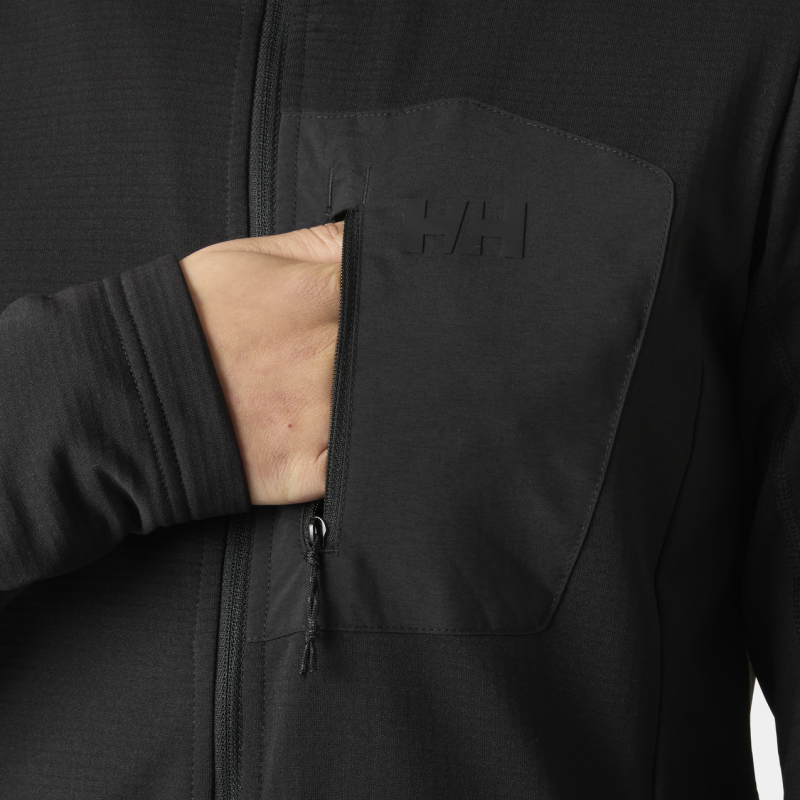 Helly Hansen W Versalite Fleece Jacket - Polaire femme | Hardloop