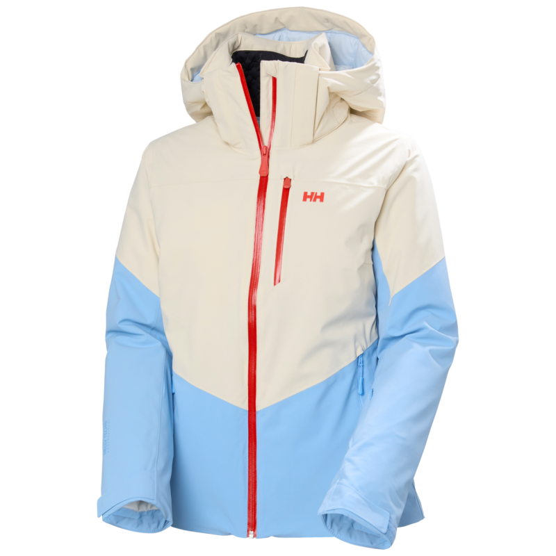 Alphelia Jacket - Skijakke - Damer