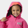 Helly Hansen Rider 3.0 Insulated Suit - Overall - Kid's | Hardloop