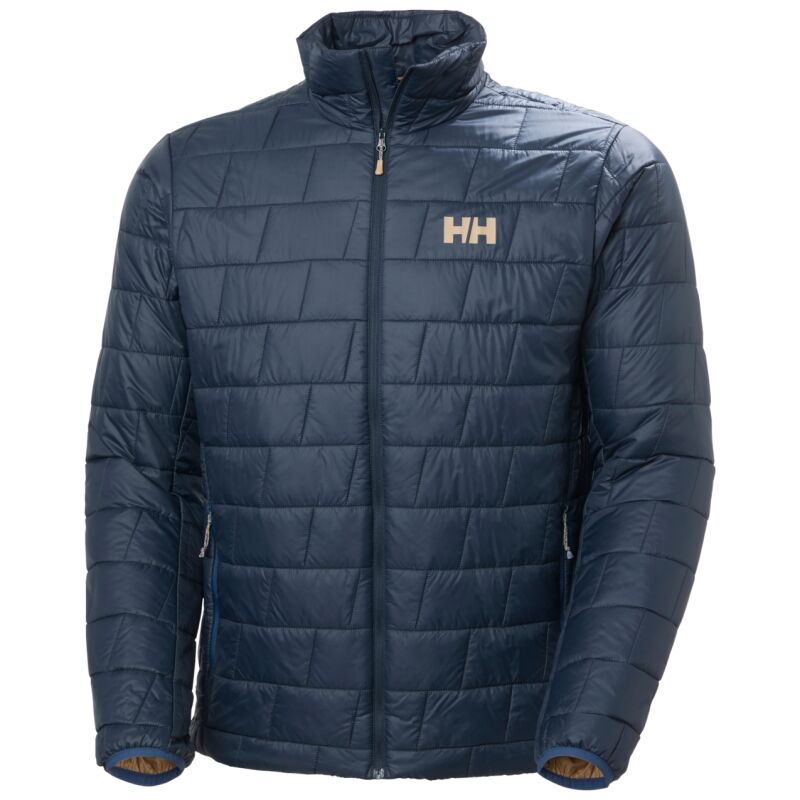 Helly Hansen Lifaloft Insulator Jacket - Giacca sintetica - Uomo | Hardloop